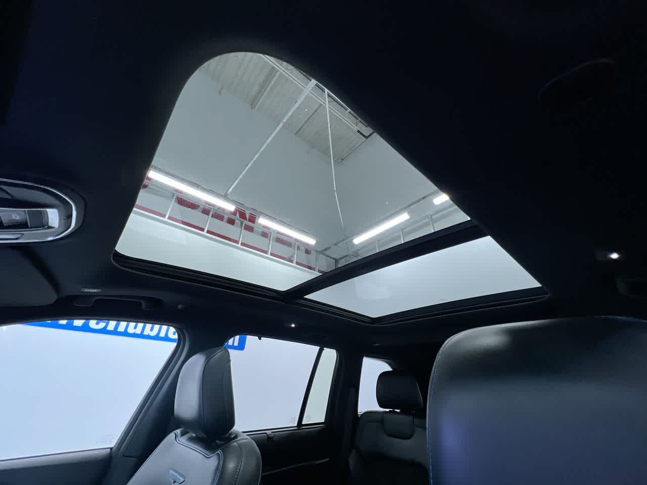2023 Jeep Grand Cherokee 4xe Trailhawk
