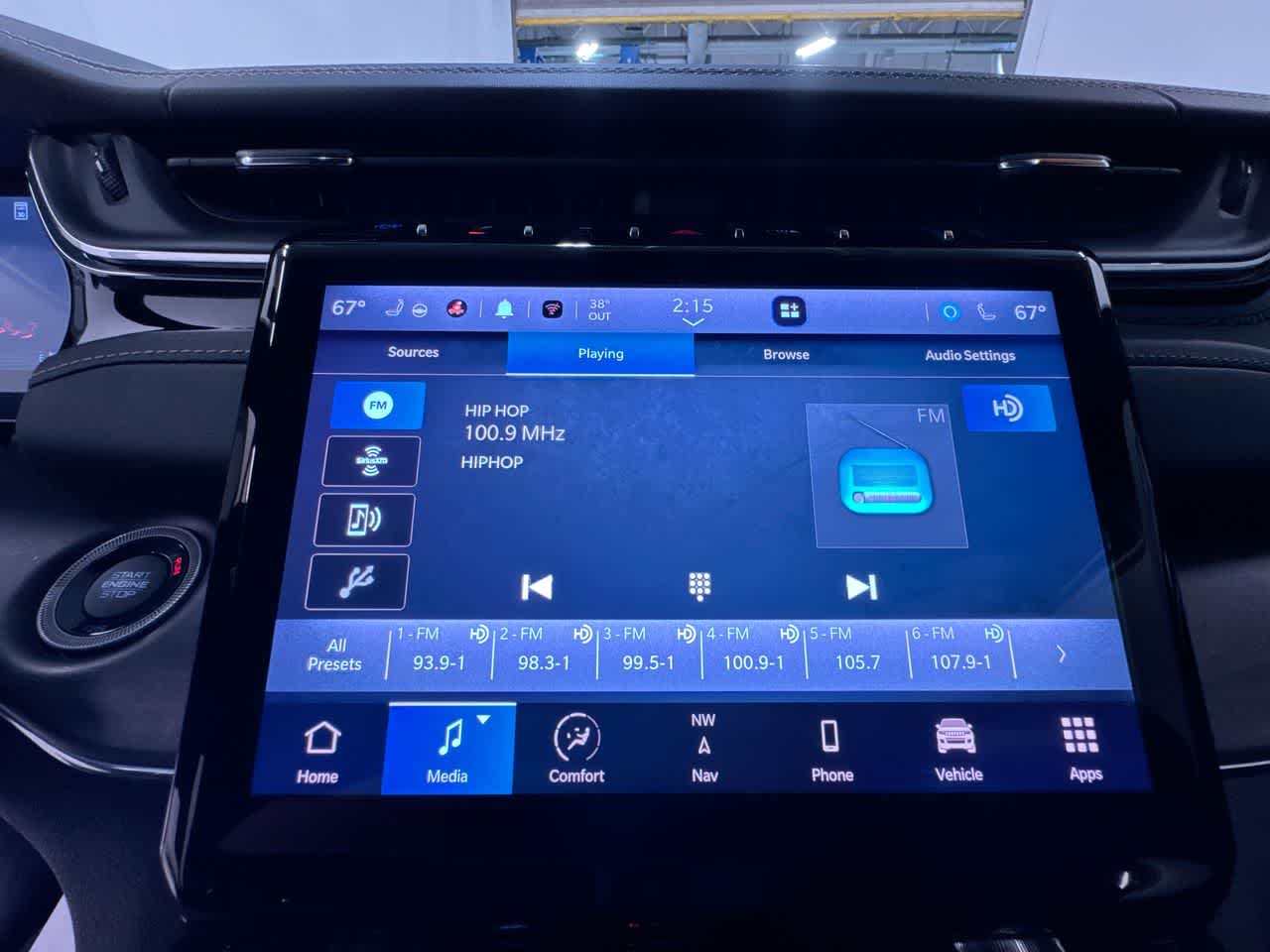 2023 Jeep Grand Cherokee 4xe Overland