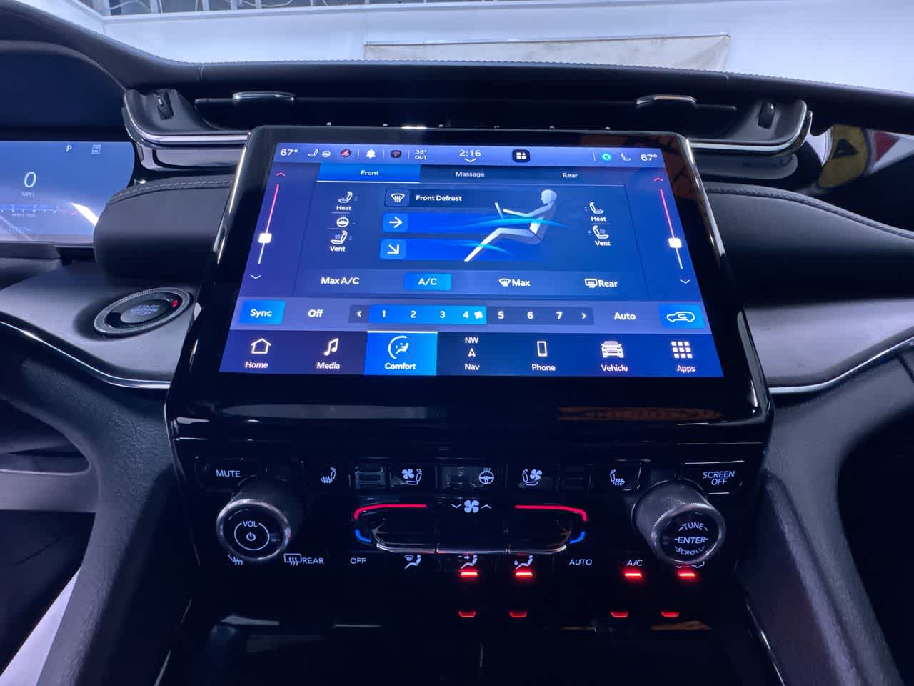 2023 Jeep Grand Cherokee 4xe Overland