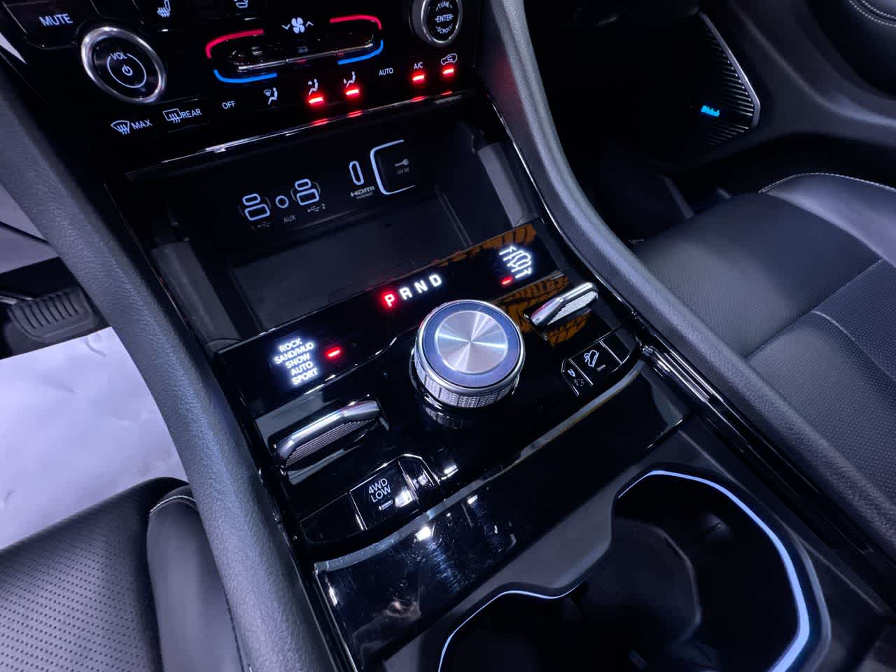 2023 Jeep Grand Cherokee 4xe Overland