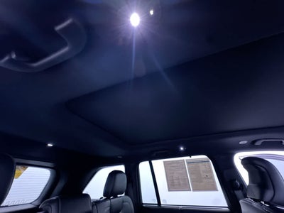 2023 Jeep Grand Cherokee 4xe Overland