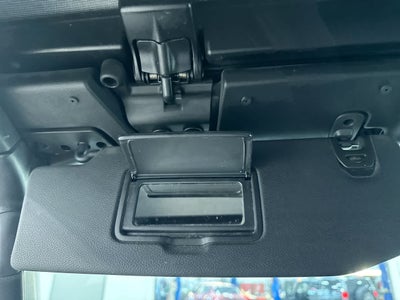 2021 Jeep Gladiator Willys Sport