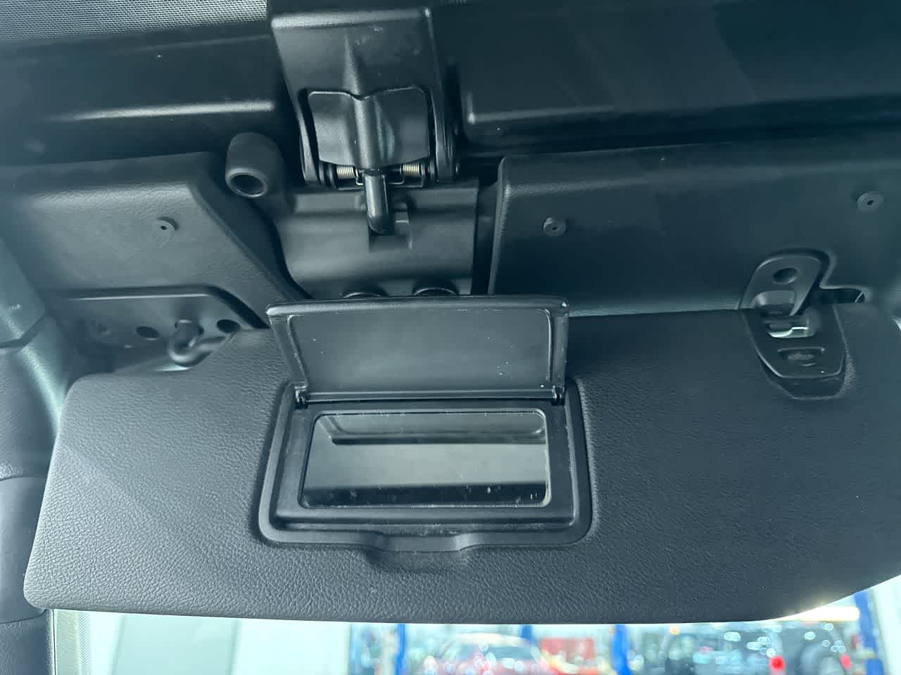 2021 Jeep Gladiator Willys Sport