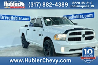 2014 RAM 1500 Express