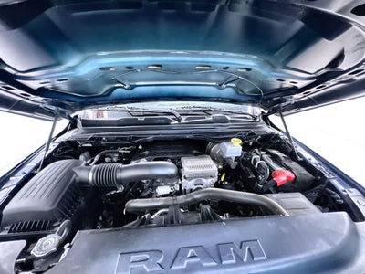 2023 RAM 1500 Lone Star