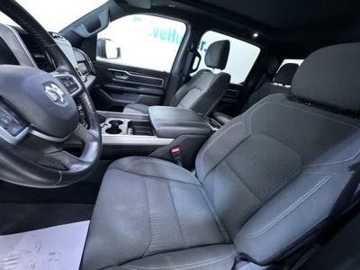 2023 RAM 1500 Lone Star