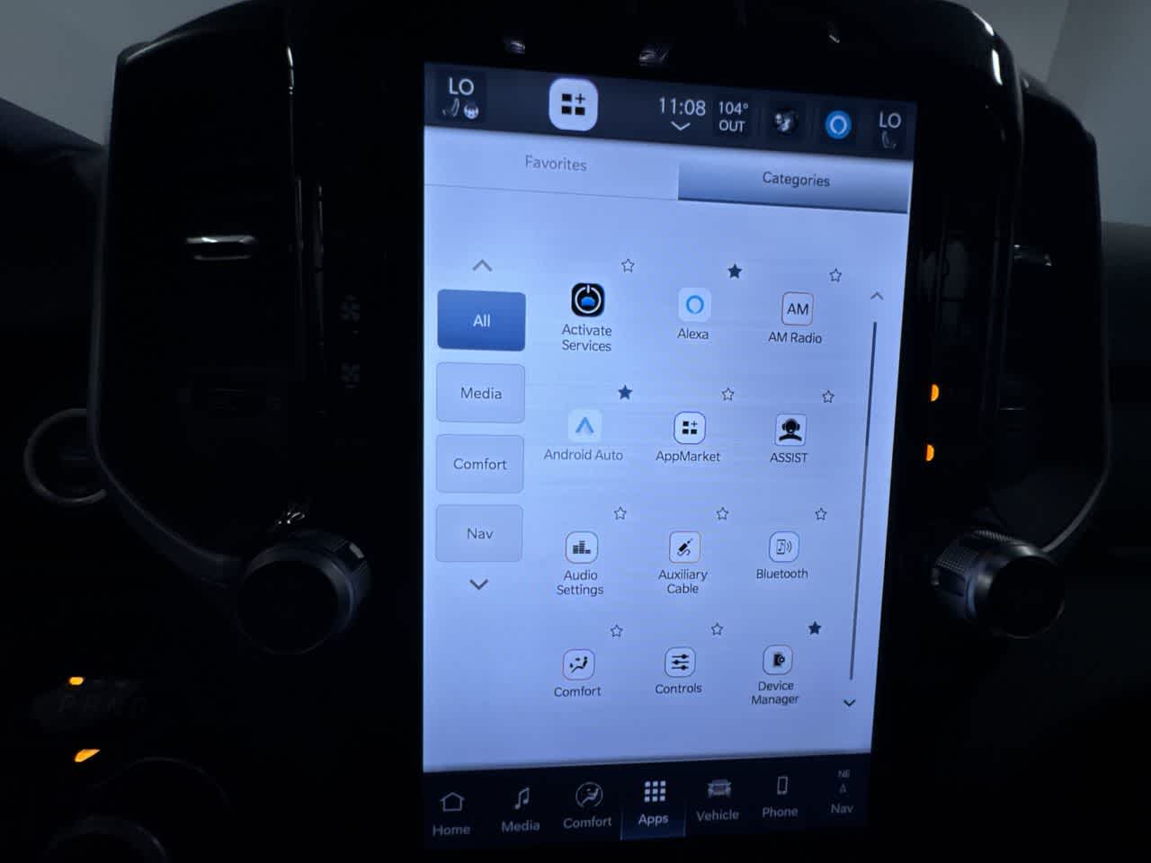 2023 RAM 1500 Lone Star