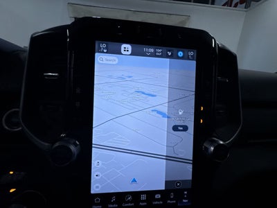 2023 RAM 1500 Lone Star