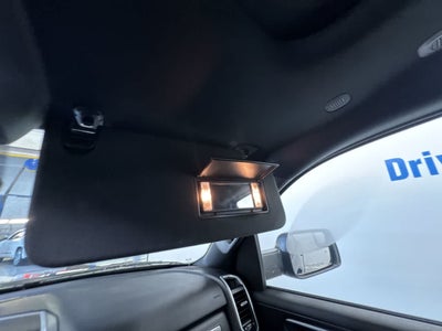 2023 RAM 1500 Lone Star