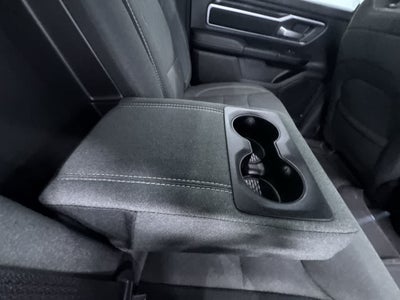 2023 RAM 1500 Lone Star