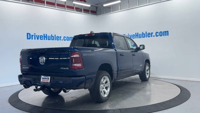 2023 RAM 1500 Lone Star