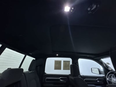 2023 RAM 1500 Lone Star