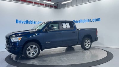2023 RAM 1500 Lone Star