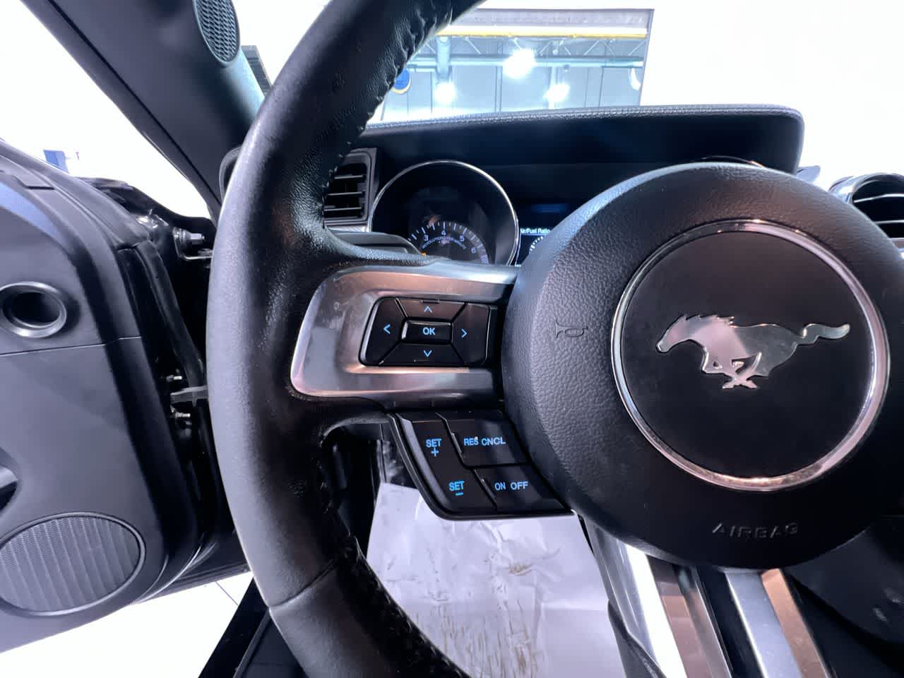 2016 Ford Mustang GT