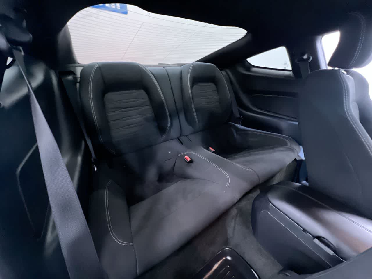 2016 Ford Mustang GT