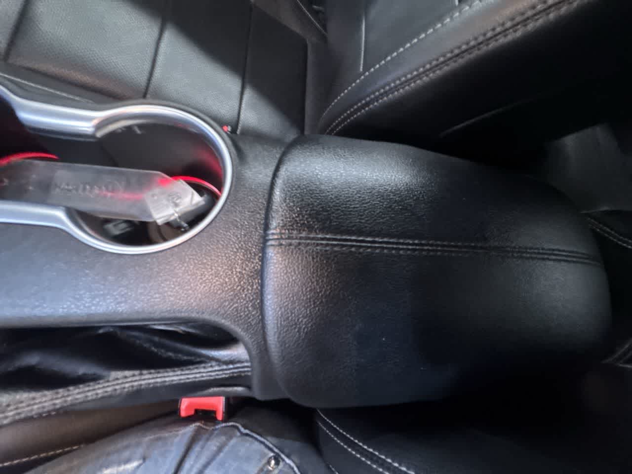 2023 Ford Mustang EcoBoost