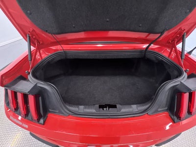 2023 Ford Mustang EcoBoost