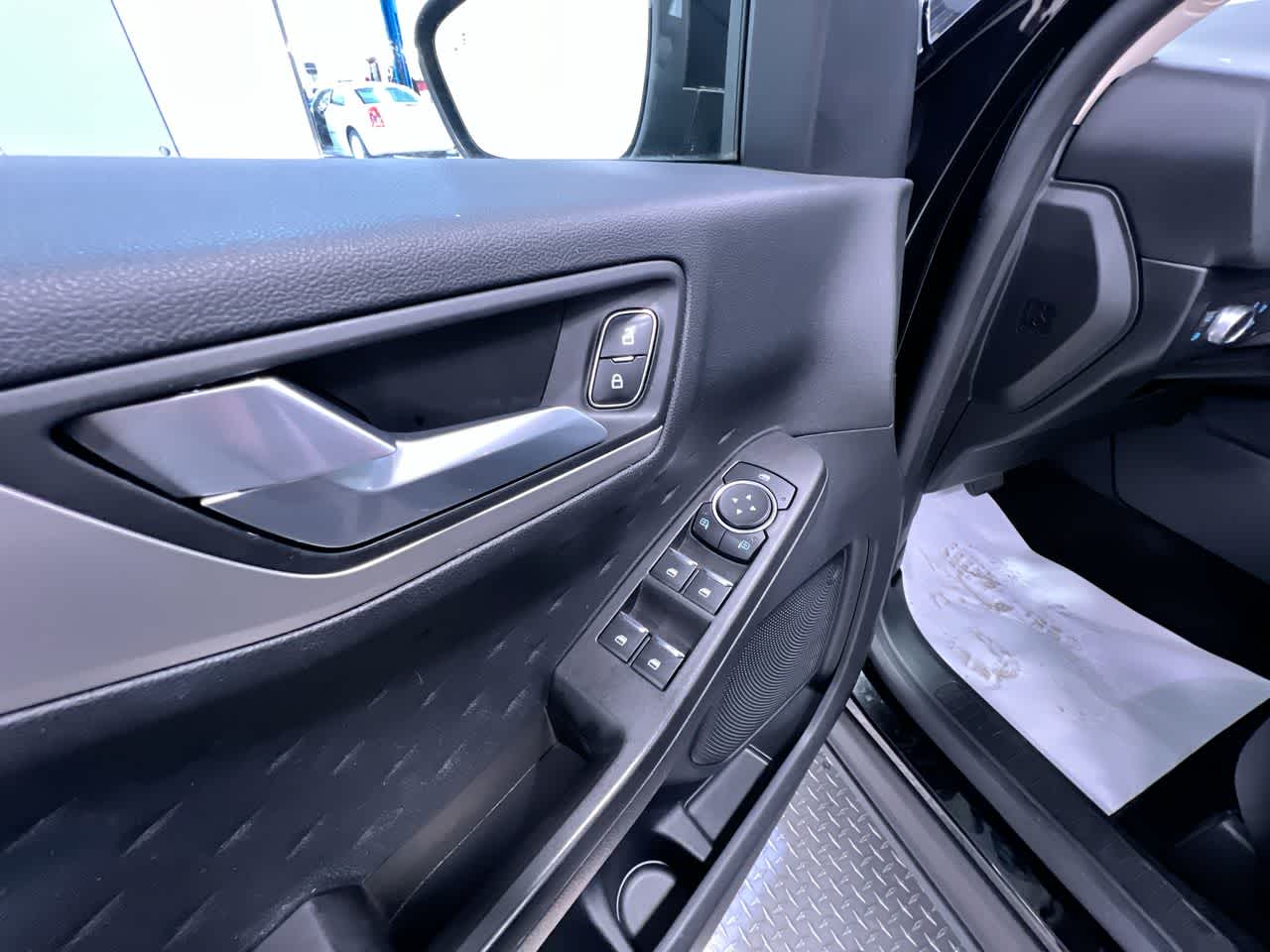 2020 Ford Escape SE Sport Hybrid