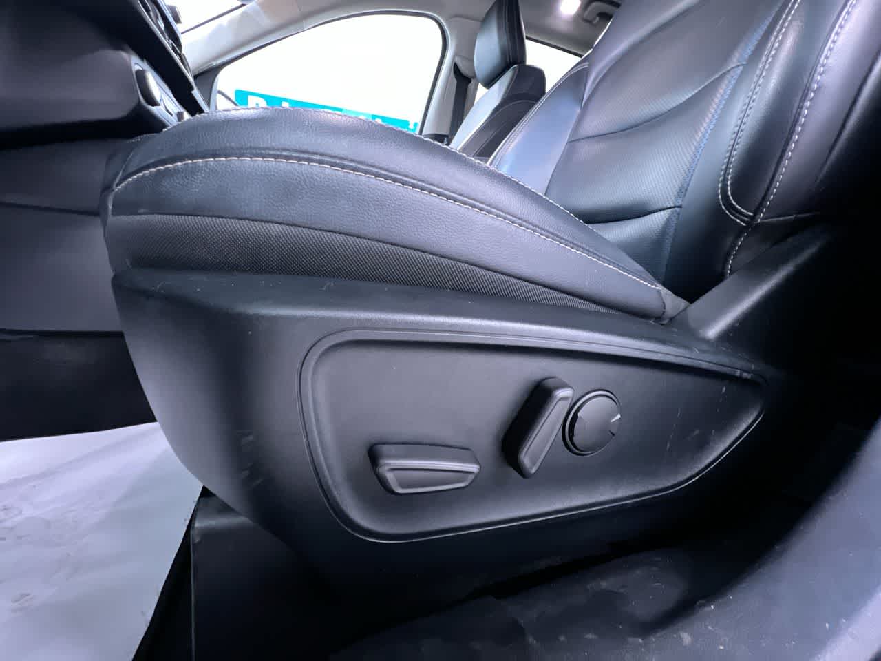 2020 Ford Escape SE Sport Hybrid