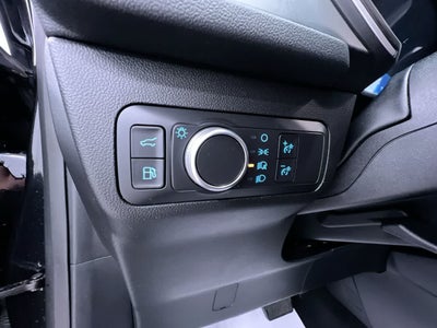 2020 Ford Escape SE Sport Hybrid