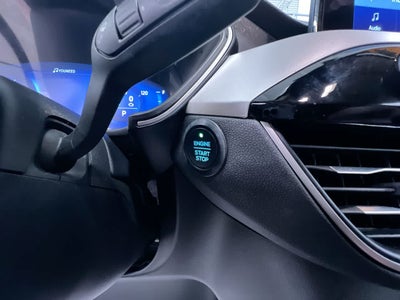 2020 Ford Escape SE Sport Hybrid