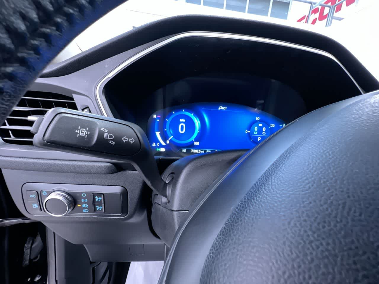 2020 Ford Escape SE Sport Hybrid
