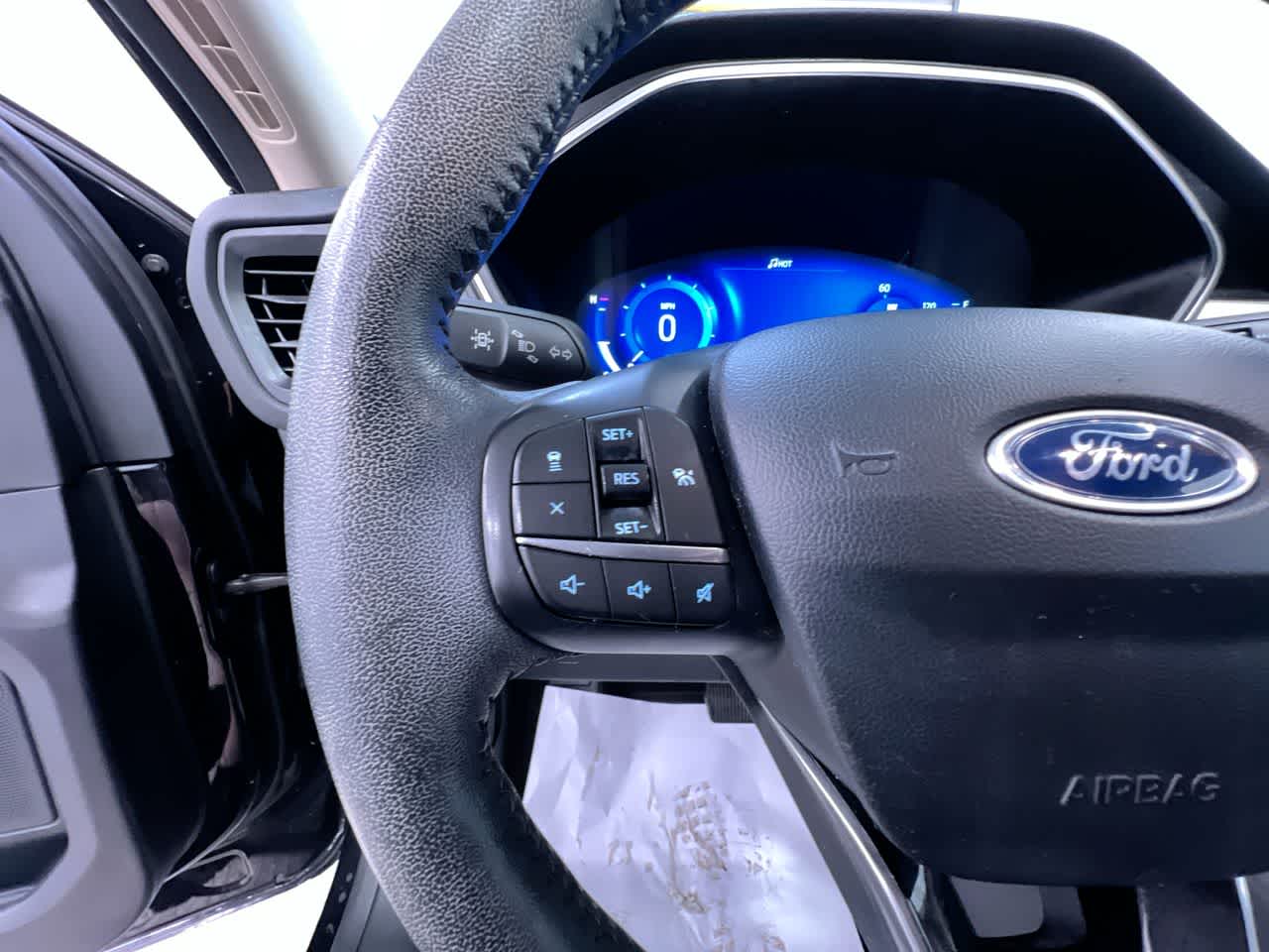 2020 Ford Escape SE Sport Hybrid