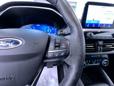 2020 Ford Escape SE Sport Hybrid
