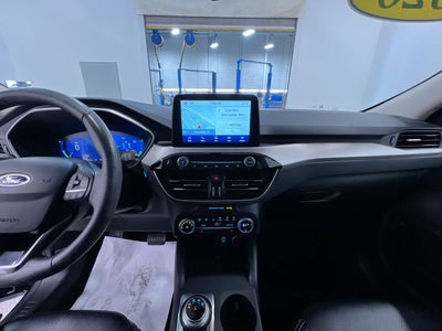 2020 Ford Escape SE Sport Hybrid