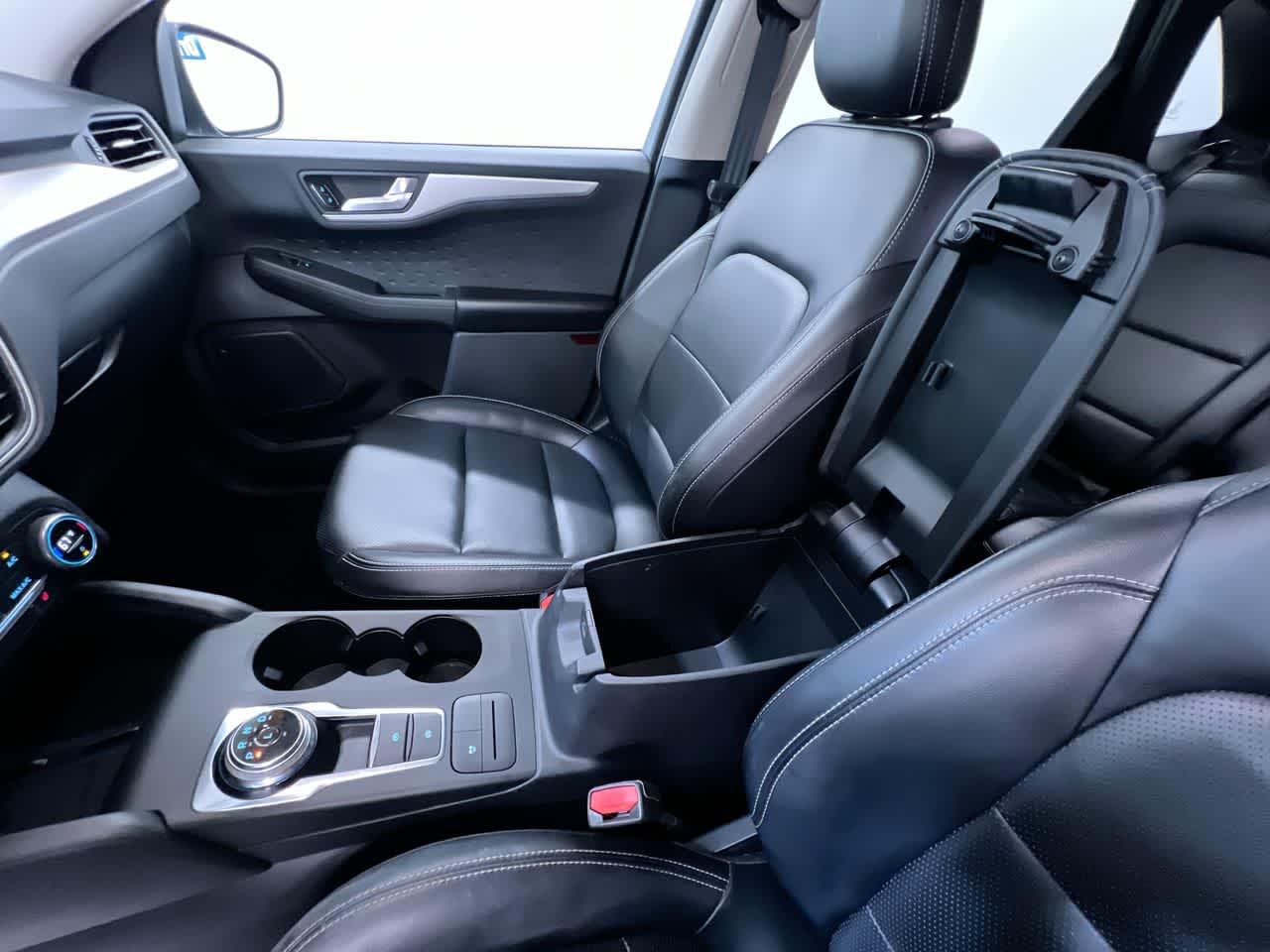 2020 Ford Escape SE Sport Hybrid
