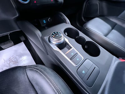 2020 Ford Escape SE Sport Hybrid