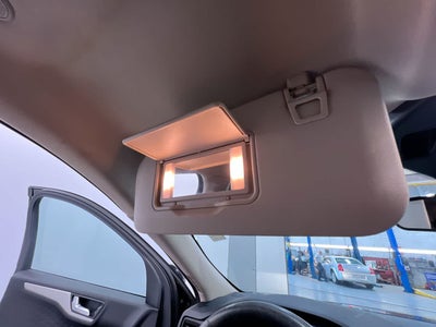 2020 Ford Escape SE Sport Hybrid