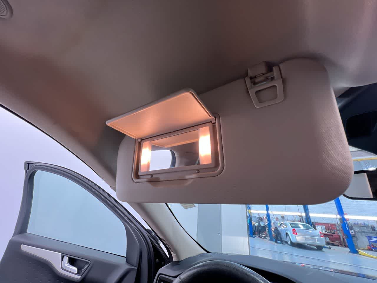 2020 Ford Escape SE Sport Hybrid