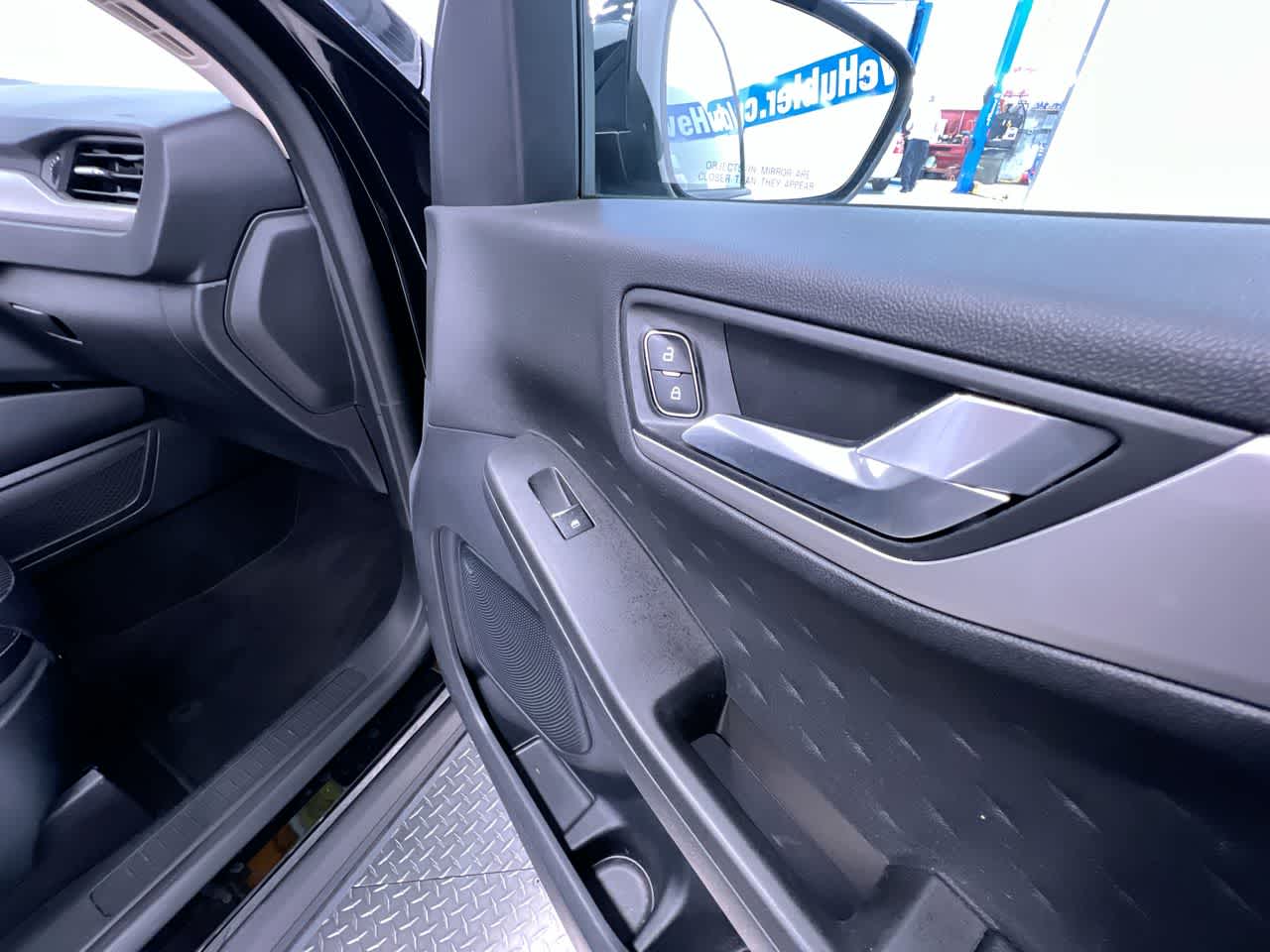 2020 Ford Escape SE Sport Hybrid