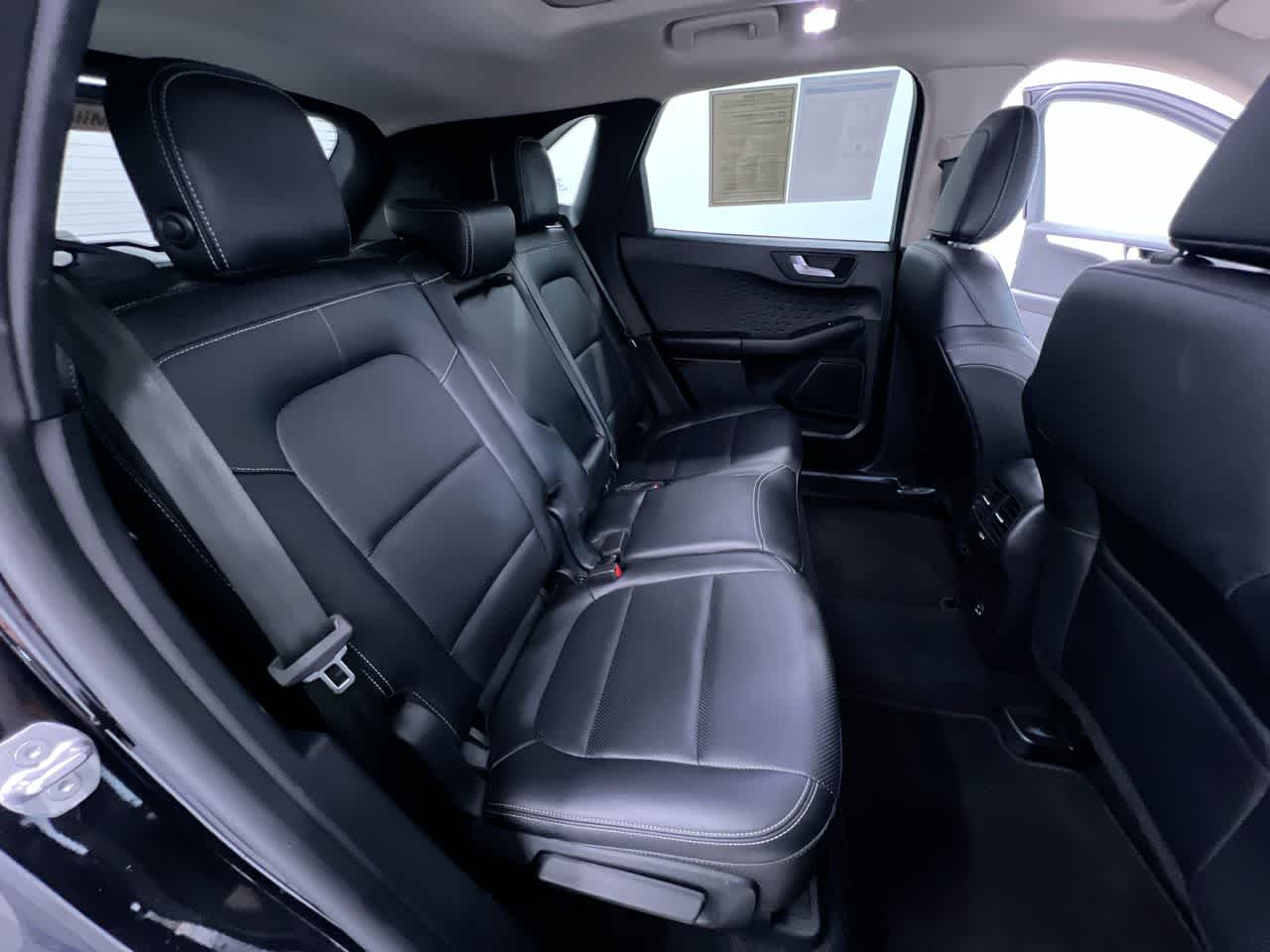 2020 Ford Escape SE Sport Hybrid