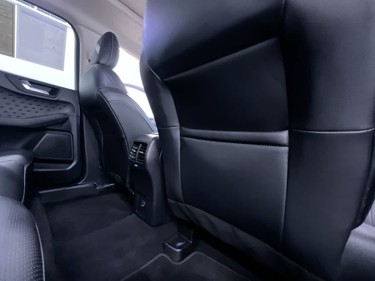 2020 Ford Escape SE Sport Hybrid