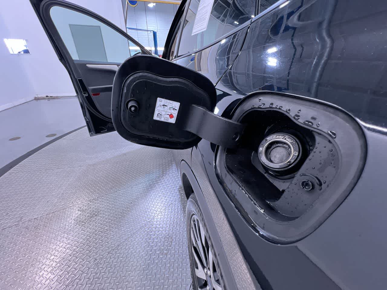 2020 Ford Escape SE Sport Hybrid