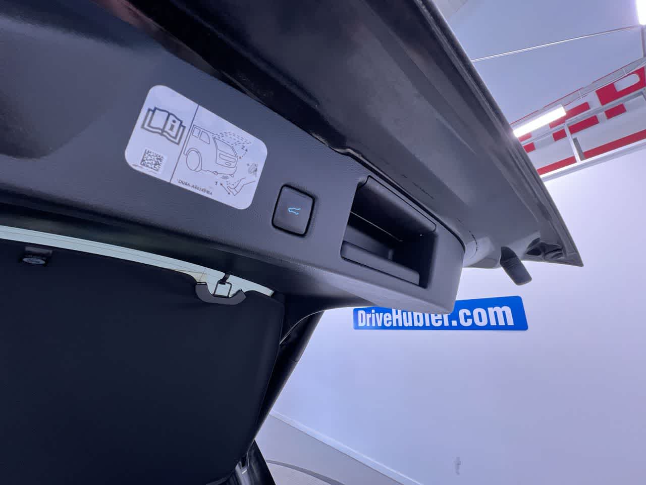 2020 Ford Escape SE Sport Hybrid