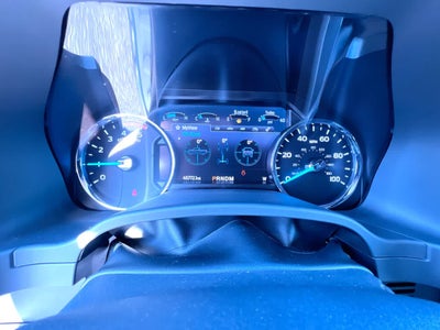 2022 Ford Super Duty F-350 SRW XL