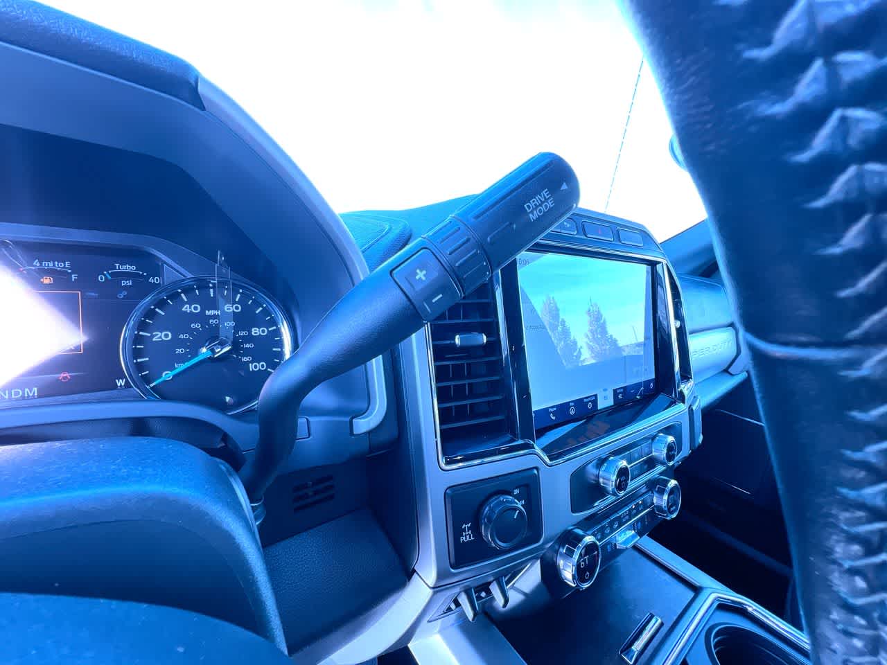 2022 Ford Super Duty F-350 SRW XL