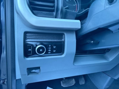 2024 Ford Super Duty F-350 DRW XL