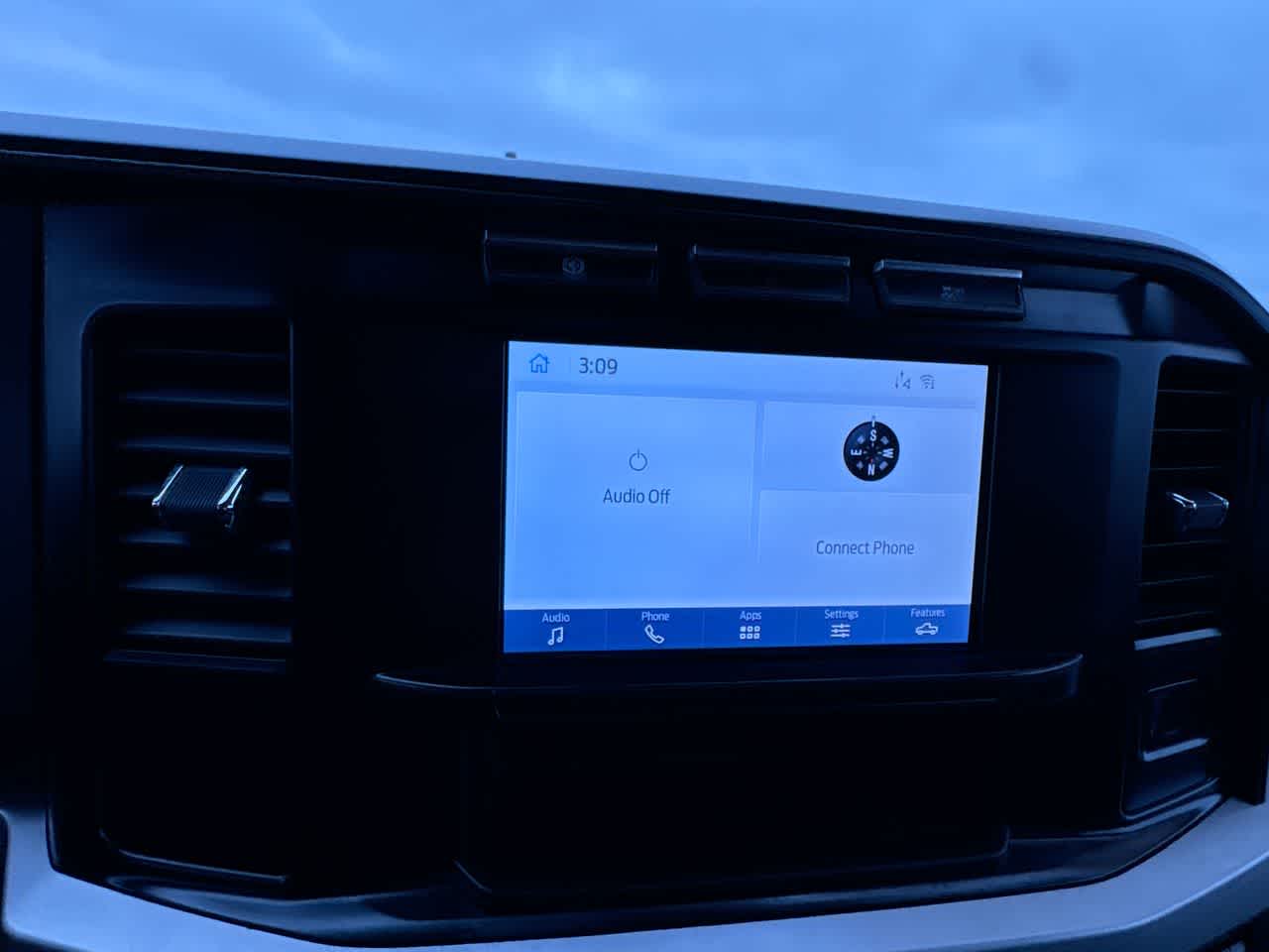 2024 Ford Super Duty F-350 DRW XL