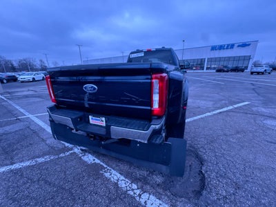 2024 Ford Super Duty F-350 DRW XL