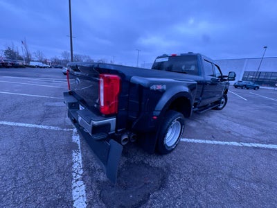 2024 Ford Super Duty F-350 DRW XL