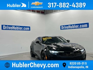 2020 Chevrolet Camaro 3LT