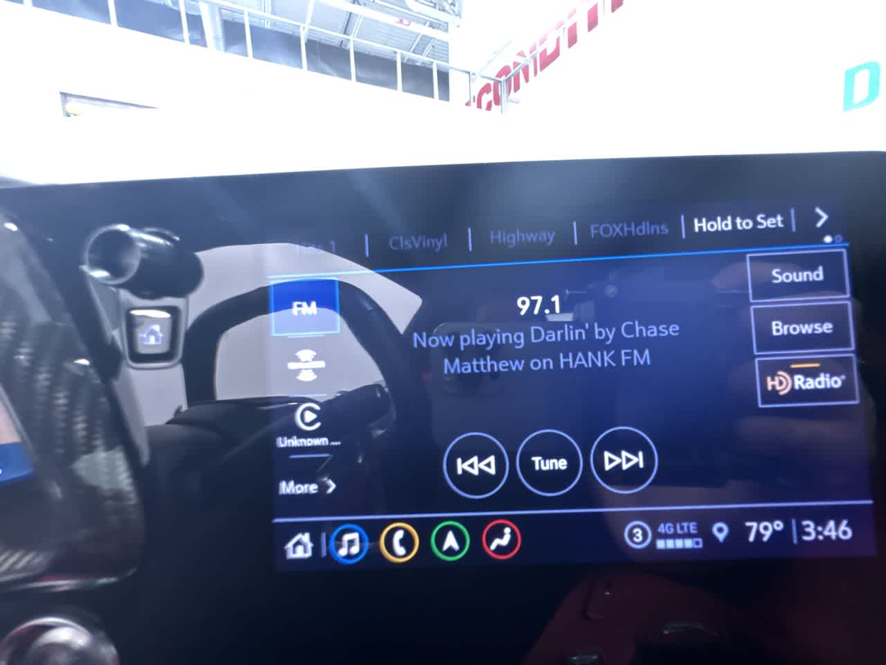 2021 Chevrolet Corvette Stingray 3LT