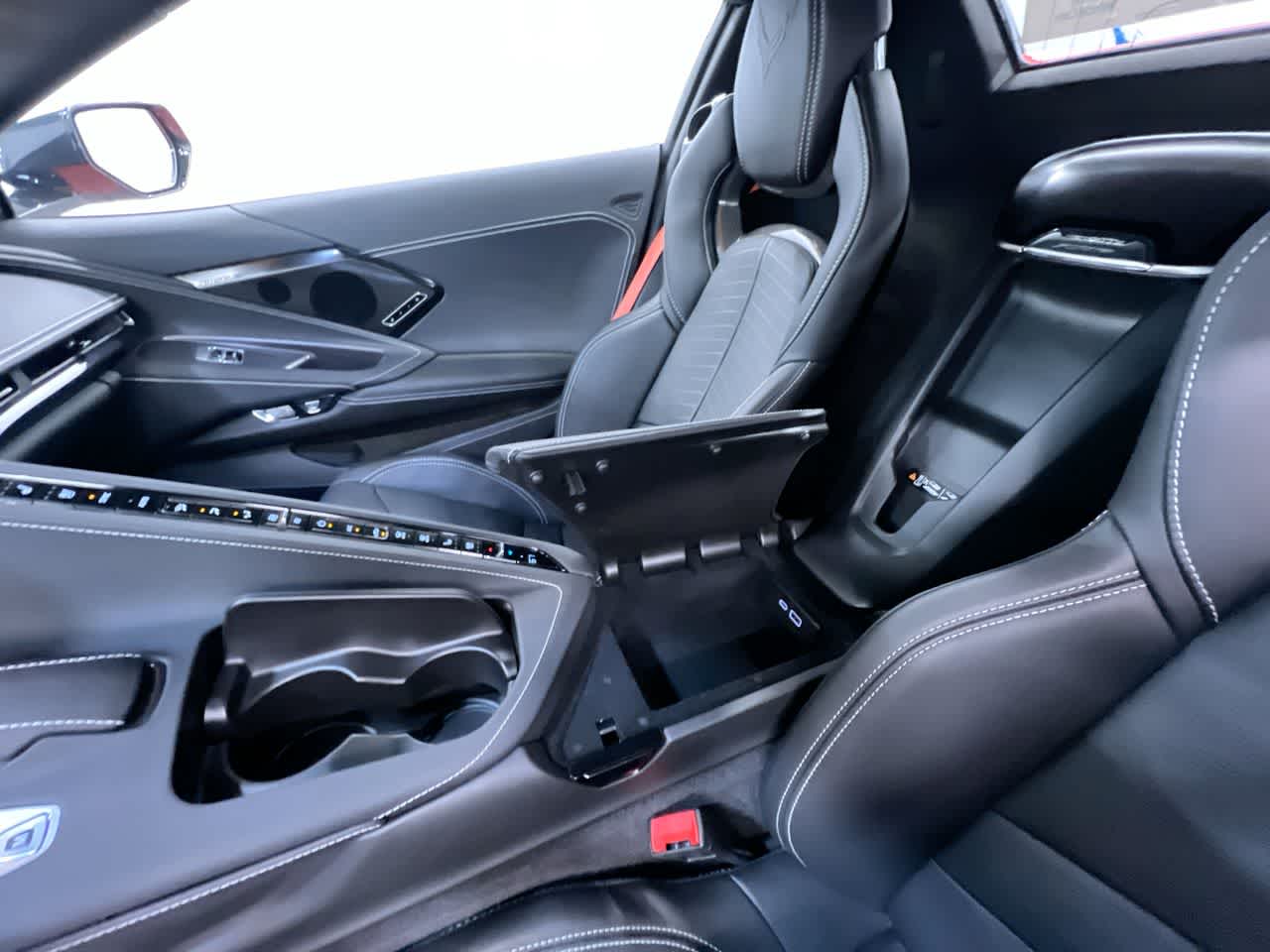 2025 Chevrolet Corvette Z06 2LZ