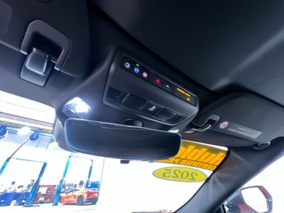 2025 Chevrolet Corvette Z06 2LZ