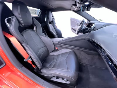 2025 Chevrolet Corvette Z06 2LZ