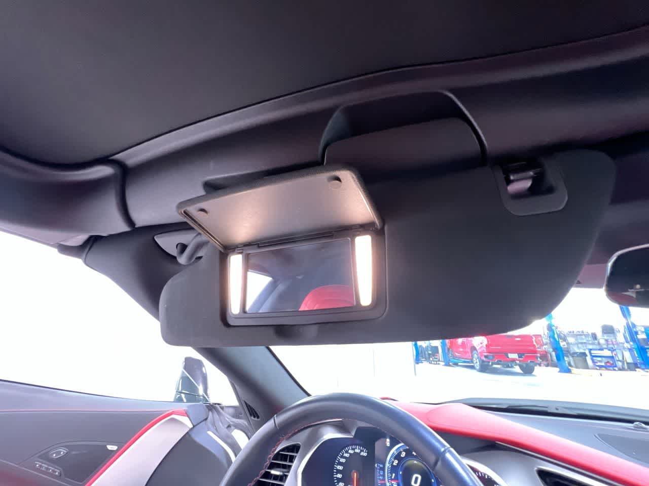2019 Chevrolet Corvette Stingray Z51 2LT
